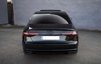 Audi A8L D4 3.0 TDI (190 kW) - 6