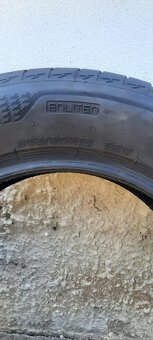 Letné pneumatiky Bridgestone 205/60 R16 - 6