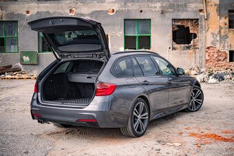 BMW 330 xDrive M-paket Harman Kardon - 6