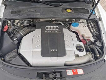 Audi A6 3.0 TDI V6 4x4 - 6