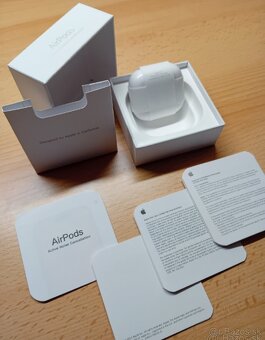 Apple airpods 4 anc - 6