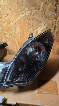 Piaggio mp3 - 6