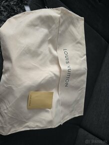 Duffle Bag Louis Vuitton - 6