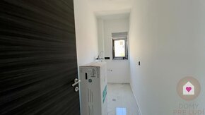 HR/KOŽINO/ZADAR-Predaj dokončeného 4 izbového bytu so záhrad - 6