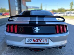 FORD MUSTANG FASTBACK 3.7 V6 227KW - 6