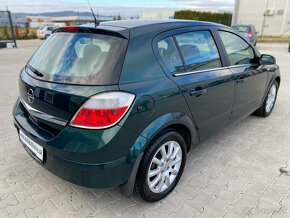 OPEL ASTRA 1.6 16V AUTOMAT - 6