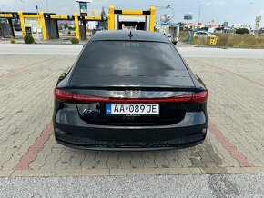 Audi A7 Sportback 50 3.0 TDI mHEV quattro tiptronic - 6