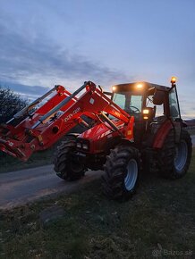 Massey ferguson 5445 - 6