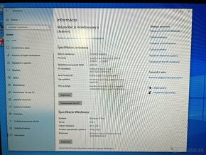 HP ProDesk 400 G2.5 SFF, i3-4170, 8GB ram, 240GB SSD, W10Pro - 6