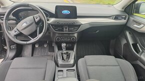 Ford Focus combi 1.5 TDCi EcoBlue Titanium - 6