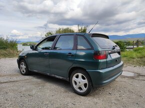 Seat Ibiza 1.9 TDI .REZERVOVANÉ. - 6