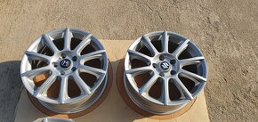 5x114,3 r17 mazda kia hyundai mitsubishi toyota honda - 6