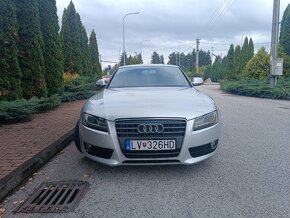 AUDI A5 COUPE 2.7TDi 140Kw (190Ps) - 6