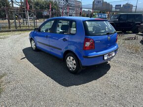 Volkswagen Polo 1.2 - 6