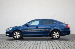 Škoda Octavia 1.6 TDI // 77kW - 6