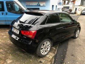 Audi A1 1.2 TFSI - 6