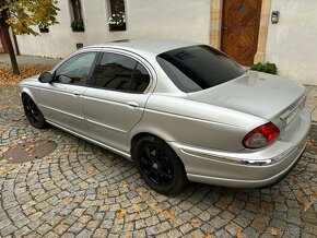 Jaguar X-Type 2.0 D Executive - 6