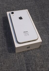 iPhone Xr 64GB (plne funkčný) - 6