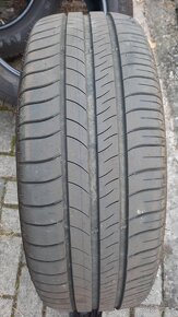 4ks Letné pneumatiky MICHELIN 205/60 R16 92H - 6