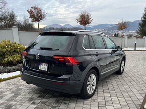 2019 VW Tiguan benzin - 6