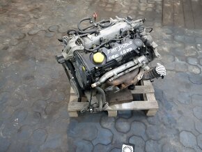 PREDAM MOTOR FIAT DOBLO 1.9 JTD - 6