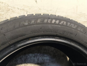 195/50 R15 Zimné pneumatiky Firestone Winterhawk 4 kusy - 6