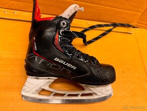 BRUSLE BAUER VAPOR 3X vel. 12,5 D - 6