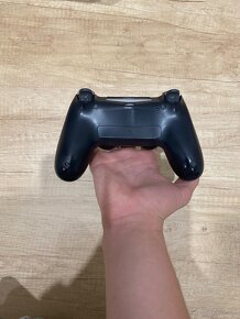 PlayStation 4 slim 512gb - 6