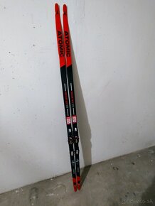 Bežky Atomic REDSTER S9 CARBON – Top výkon na trati - 6