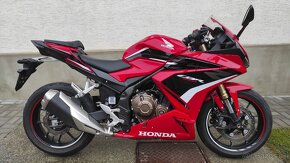 Honda CBR 500R- 3/2024 - 6