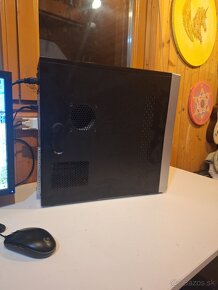 Desktop PC i5-2500K - 6