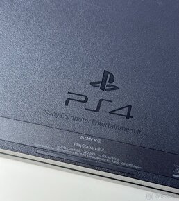 Sony PlayStation 4 1 TB - 6