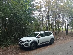 Dacia Jogger Extreme LPG 2024 - 6