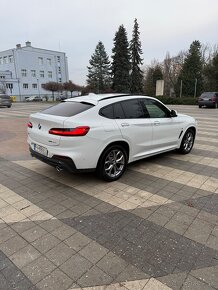 BMW x4 xDrive 20d A/T - 6