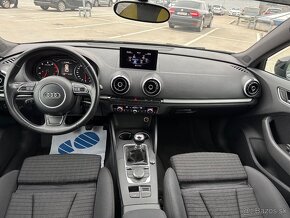 Audi A3 1.4 TSI Sportback - 6