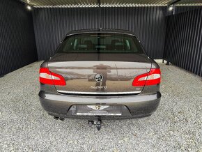 Škoda Superb 2.0 TDI PD Ambition - 6