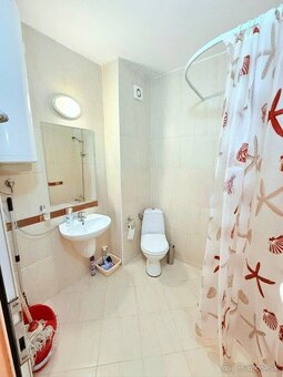 BD13116 2-izbový apartmán, Slnečné pobrežie-Bulharsko, 63m2 - 6