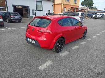 Seat Leon FR - 6