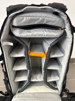 Lowepro Flipside 500 AW II - 6