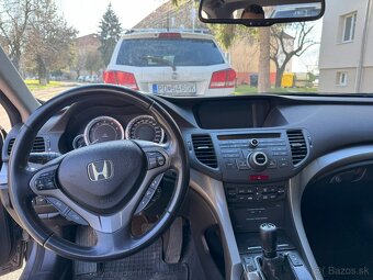 Honda Accord 2,2 i-DTEC 110kw TOP executive - 6