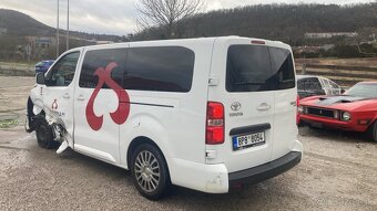 Toyota Proace Verso Compact Family - 6