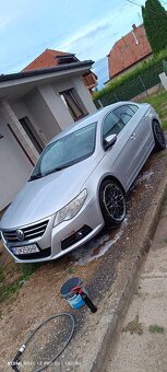 Passat cc 2.0 TDI 125kw rv 2009 - 6