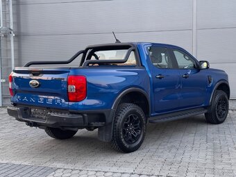 Ford Ranger 2.0 TDCi EcoBlue BiTurbo 4WD DoubleCab A/T Tremo - 6