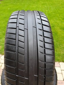 Letne pneu 215/55r16 - 6