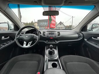 Kia Sportage 1.7 CRDi✅ - 6