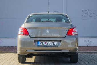 Peugeot 301 1.6 BlueHDI Allure - 6