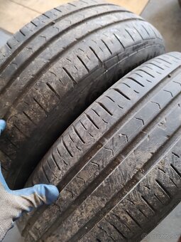 Continental 185/65 R15 - 6