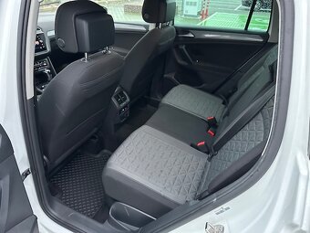 Volkswagen Tiguan 2.0 TDI  4Motion DSG 12/2020 - 6