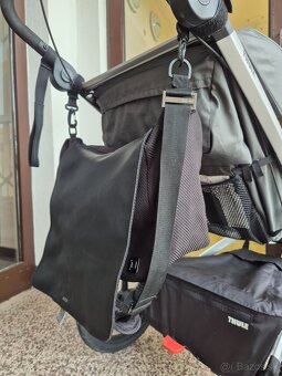 Thule Urban Glide 2 - v záruke - 6