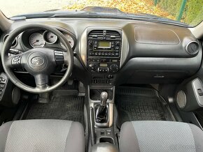 Toyota Rav4 II 2.0 D-4D 4x4 - 6